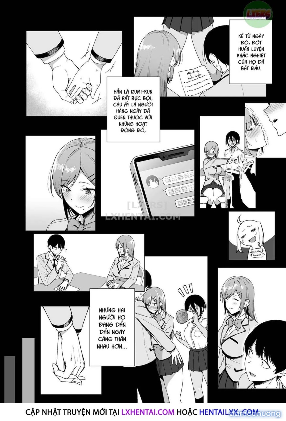 Fuuki Iin To Fuuzoku Katsudou [SEX ACTS With A Member Of The Public Moral Committee] 