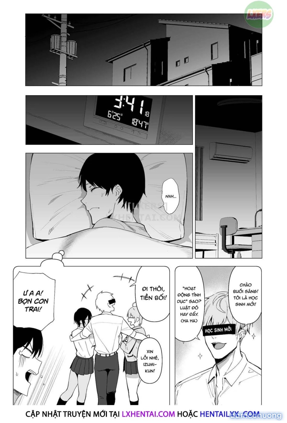 Fuuki Iin To Fuuzoku Katsudou [SEX ACTS With A Member Of The Public Moral Committee] 