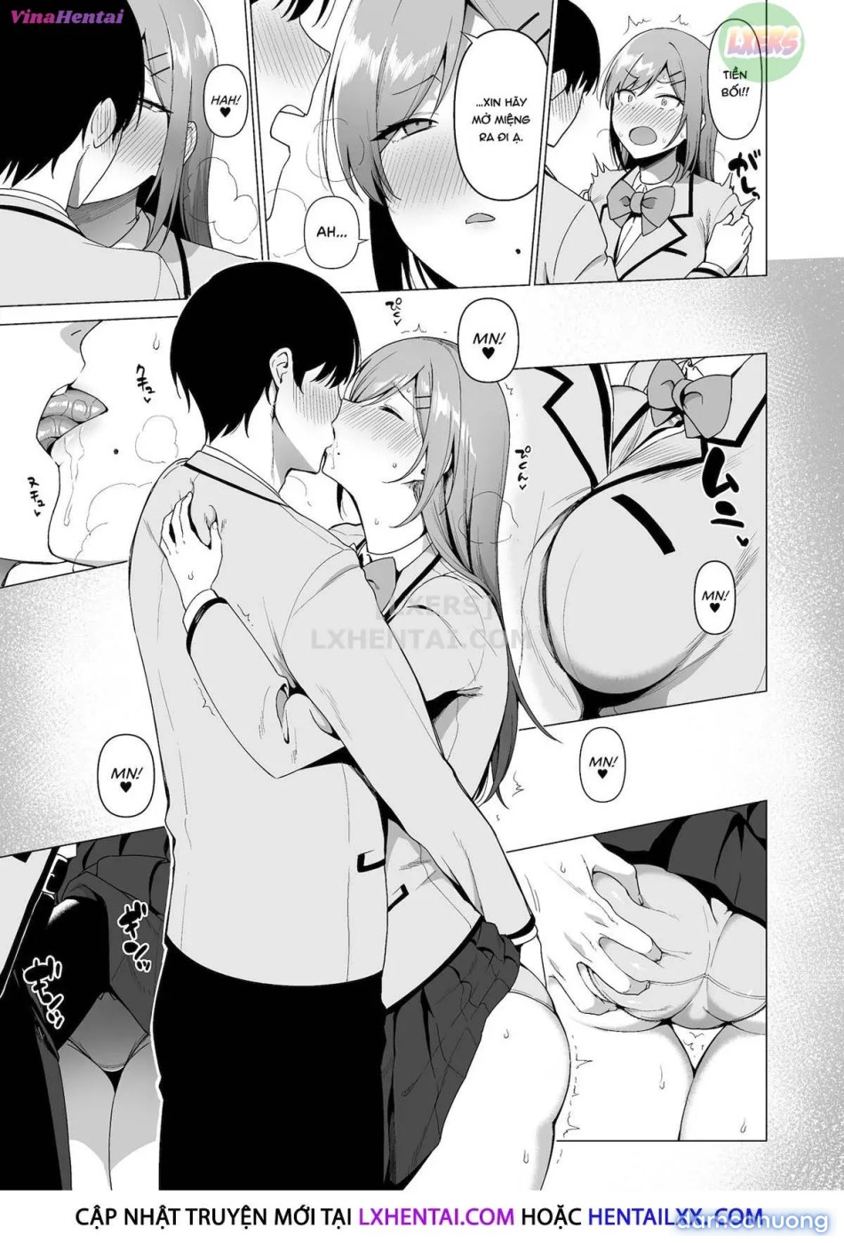 Fuuki Iin To Fuuzoku Katsudou [SEX ACTS With A Member Of The Public Moral Committee] 