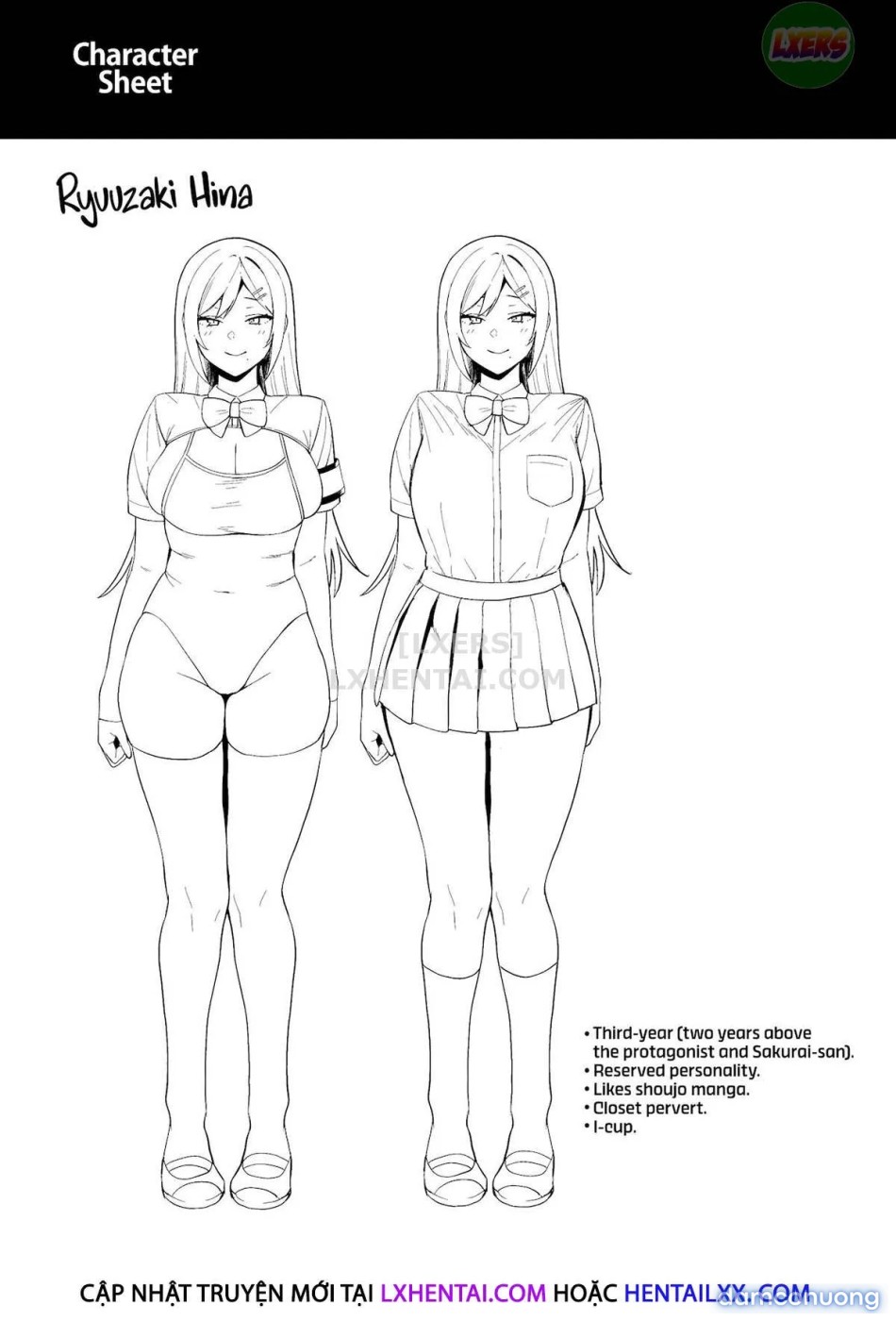 Fuuki Iin To Fuuzoku Katsudou [SEX ACTS With A Member Of The Public Moral Committee] 