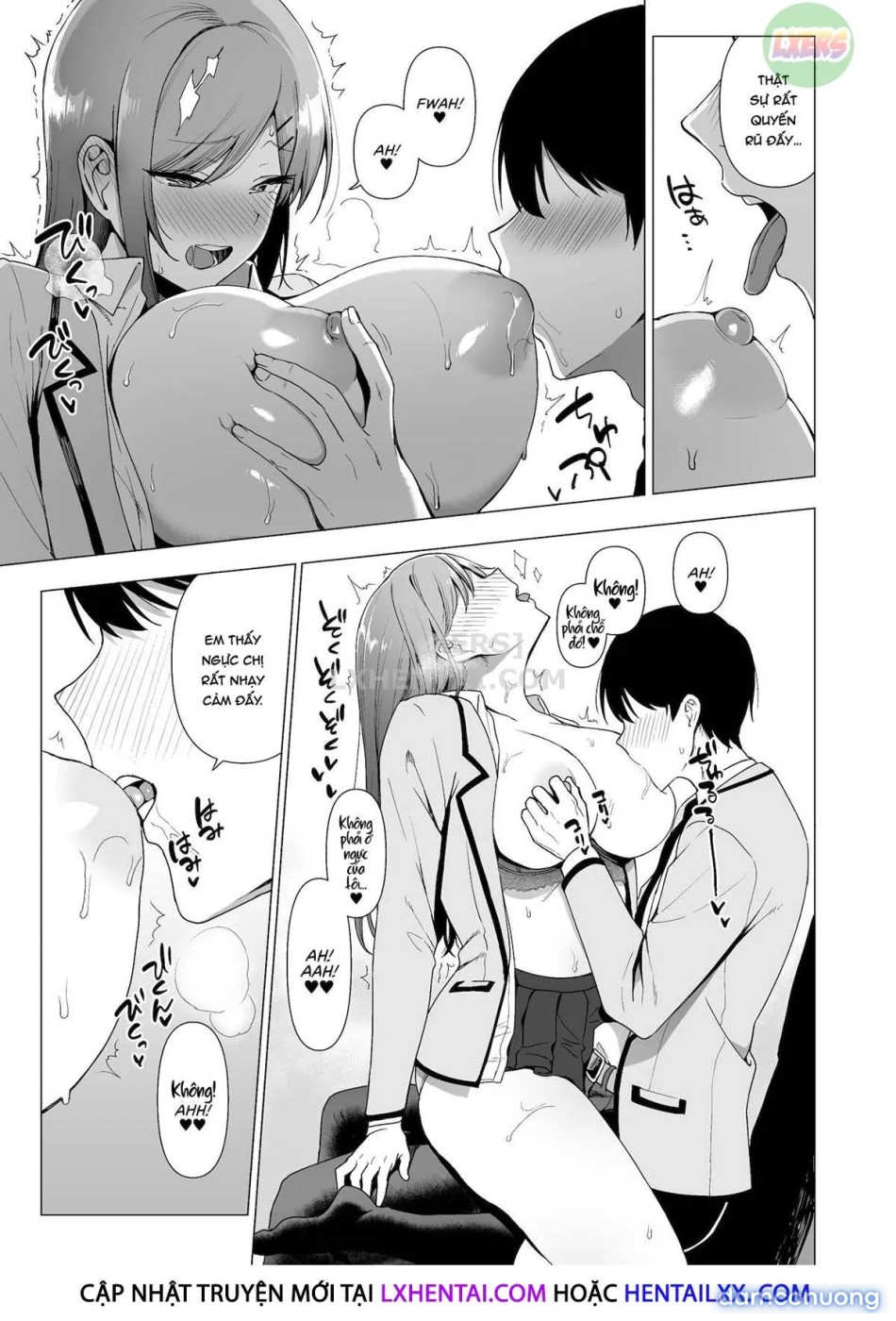 Fuuki Iin To Fuuzoku Katsudou [SEX ACTS With A Member Of The Public Moral Committee] 