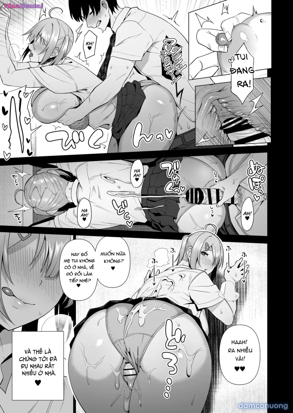 Fuuki Iin To Fuuzoku Katsudou [SEX ACTS With A Member Of The Public Moral Committee] 