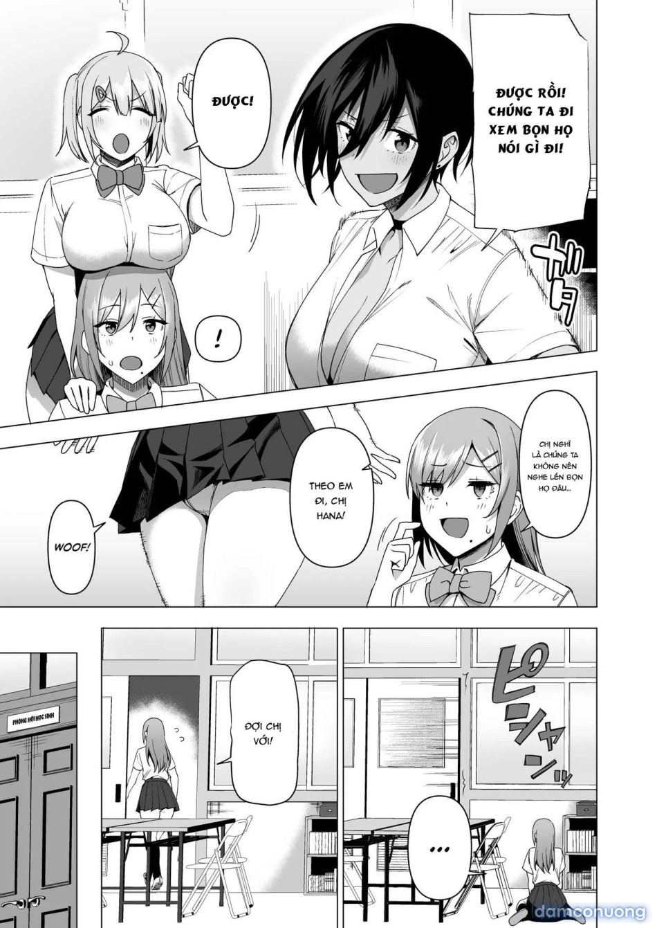 Fuuki Iin To Fuuzoku Katsudou [SEX ACTS With A Member Of The Public Moral Committee] 
