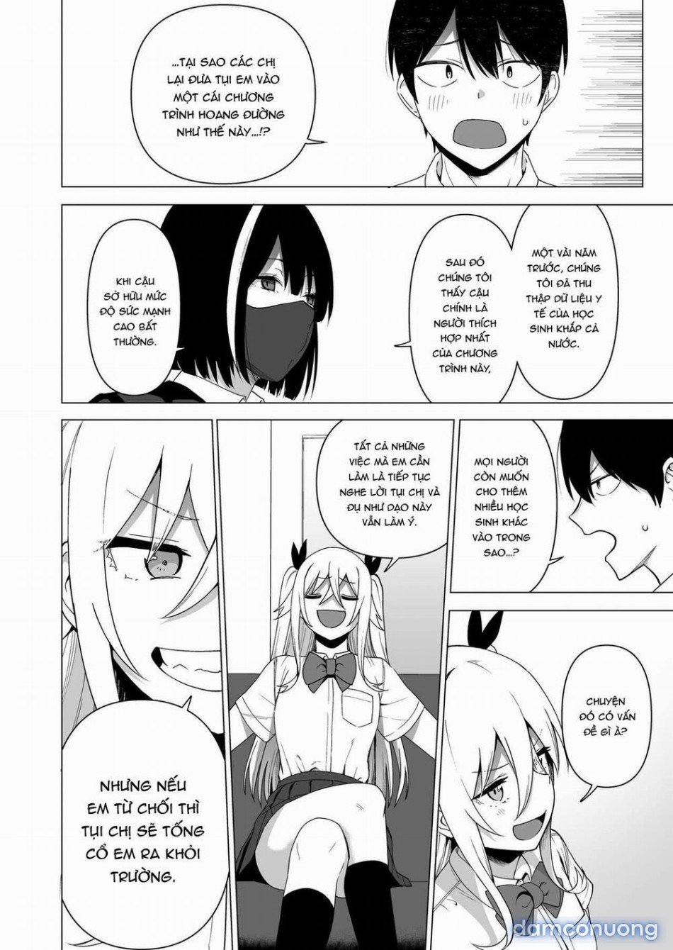 Fuuki Iin To Fuuzoku Katsudou [SEX ACTS With A Member Of The Public Moral Committee] 