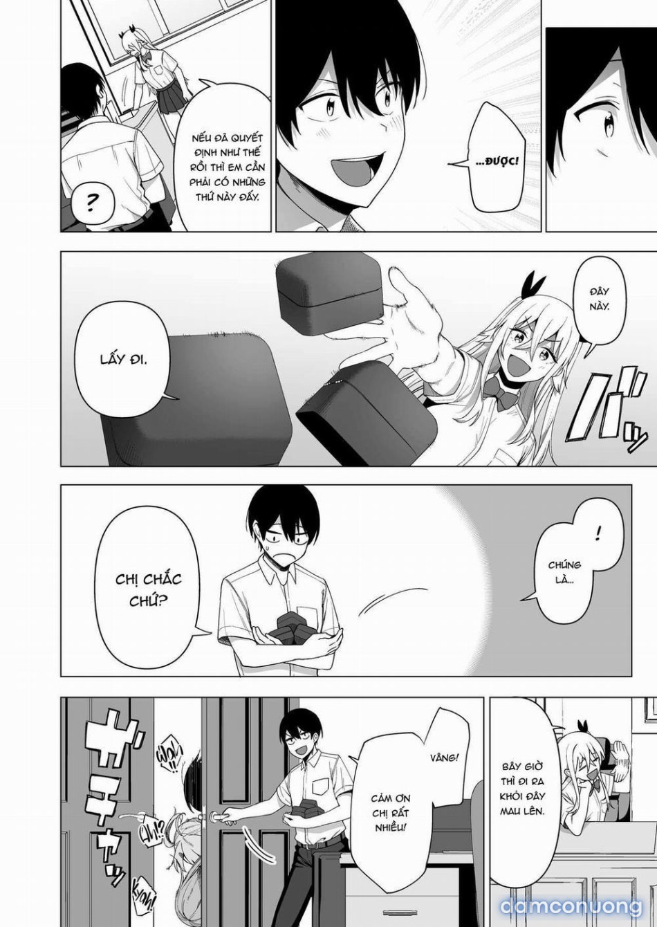 Fuuki Iin To Fuuzoku Katsudou [SEX ACTS With A Member Of The Public Moral Committee] 