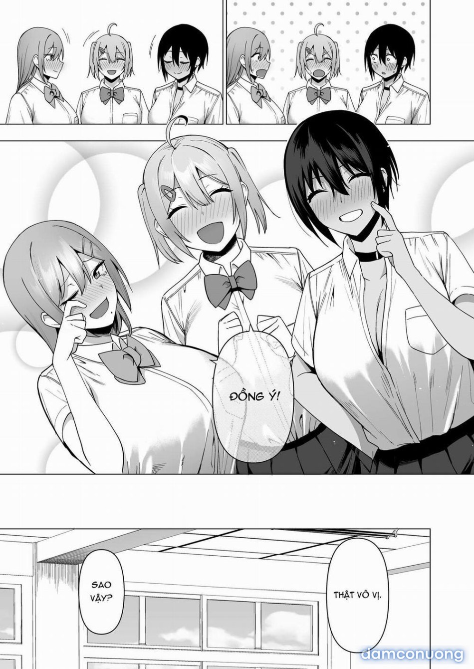 Fuuki Iin To Fuuzoku Katsudou [SEX ACTS With A Member Of The Public Moral Committee] 