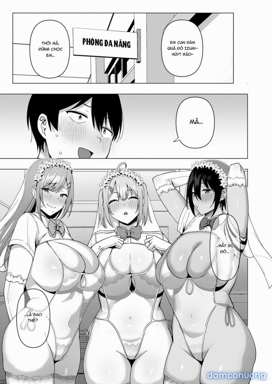 Fuuki Iin To Fuuzoku Katsudou [SEX ACTS With A Member Of The Public Moral Committee] 