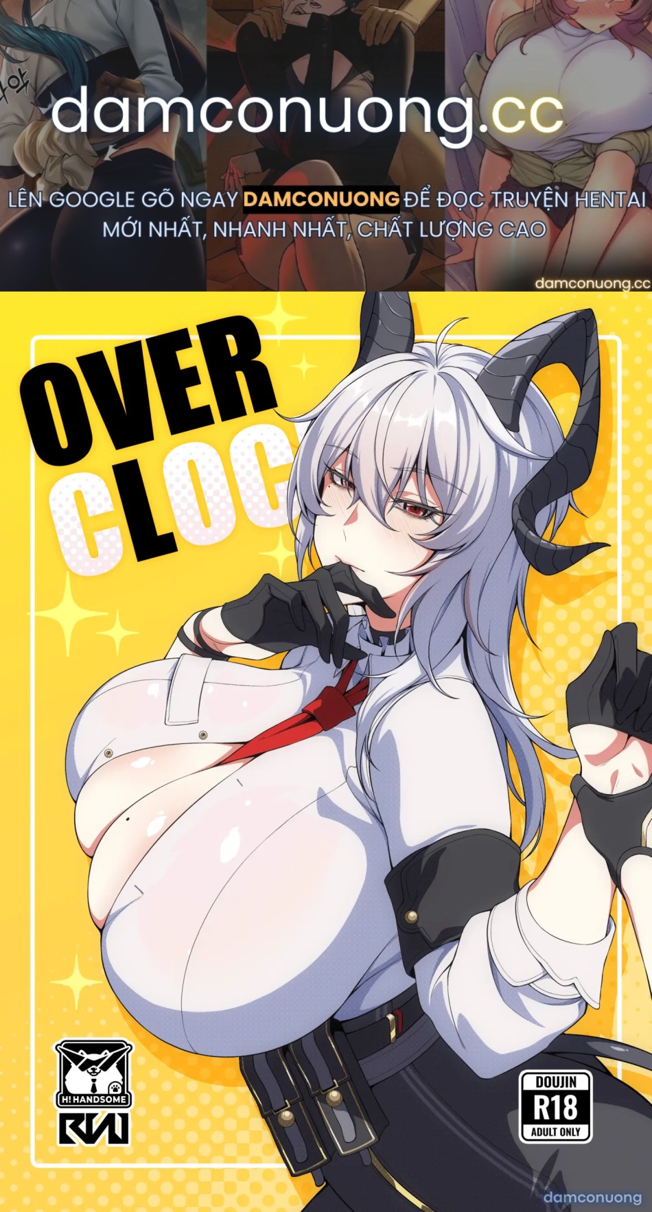 OverClock 