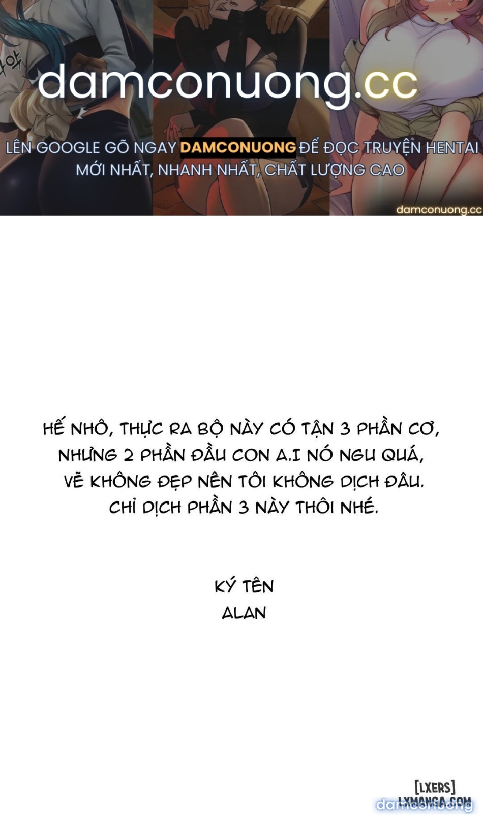 Robin đi làm gái 