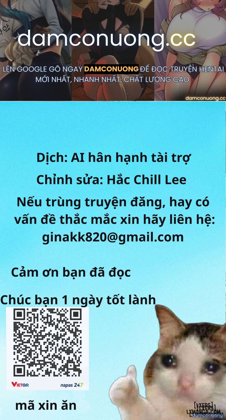Công chúa Ngủ Trong Rừng và Người Yêu Thương của Cô ấy 