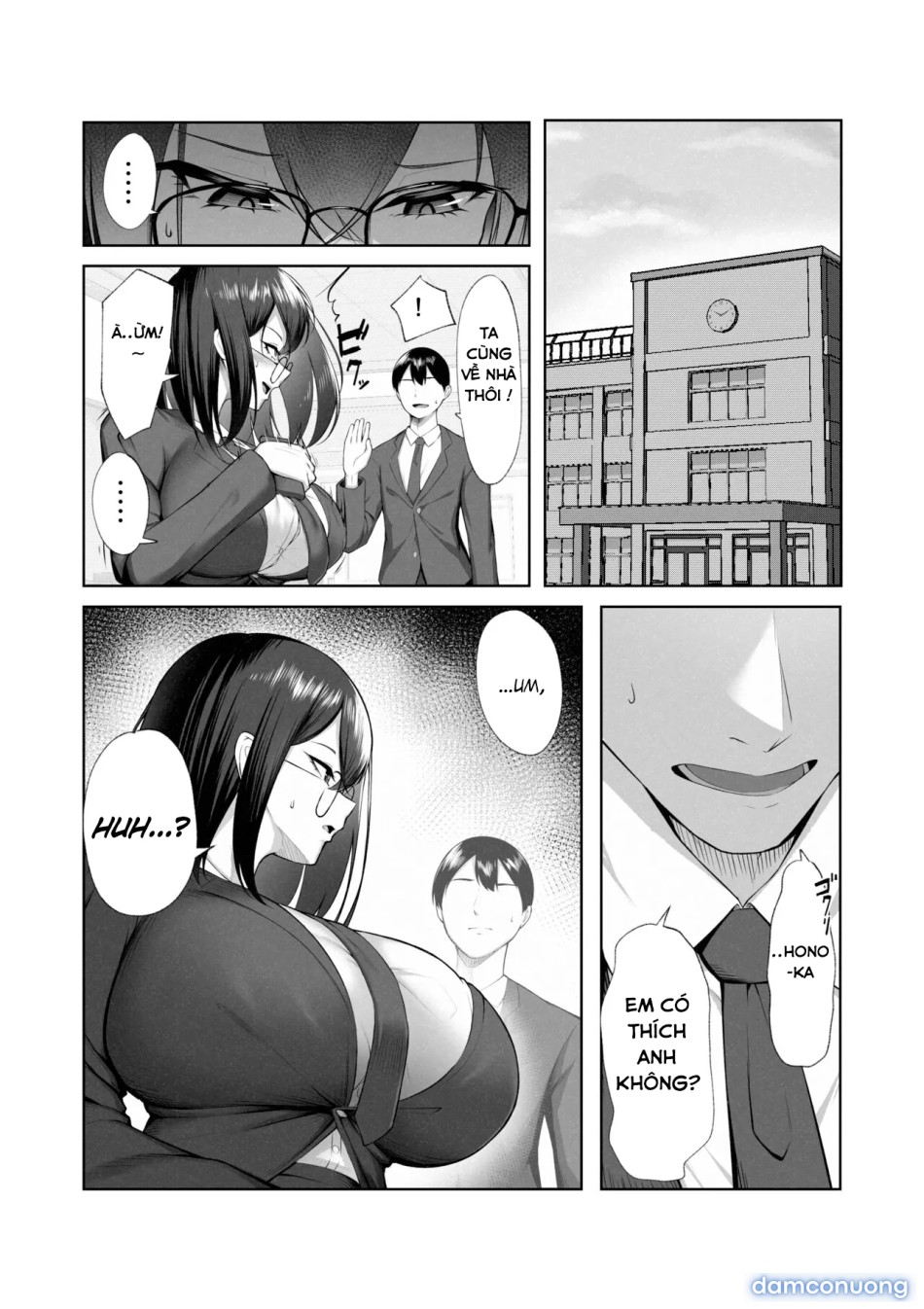 Boku dake shiranai kanojo no `sugata' 
