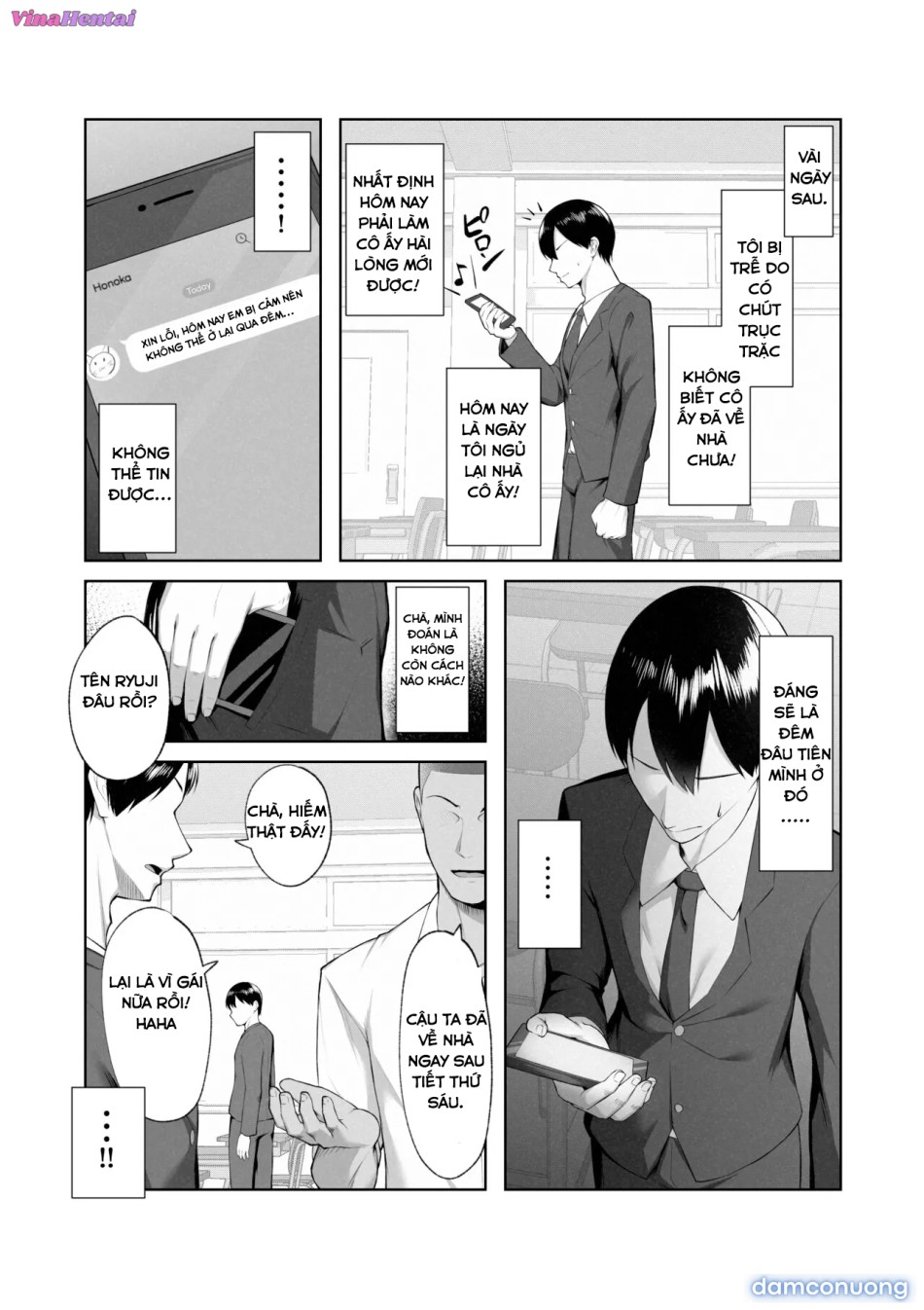 Boku dake shiranai kanojo no `sugata' 