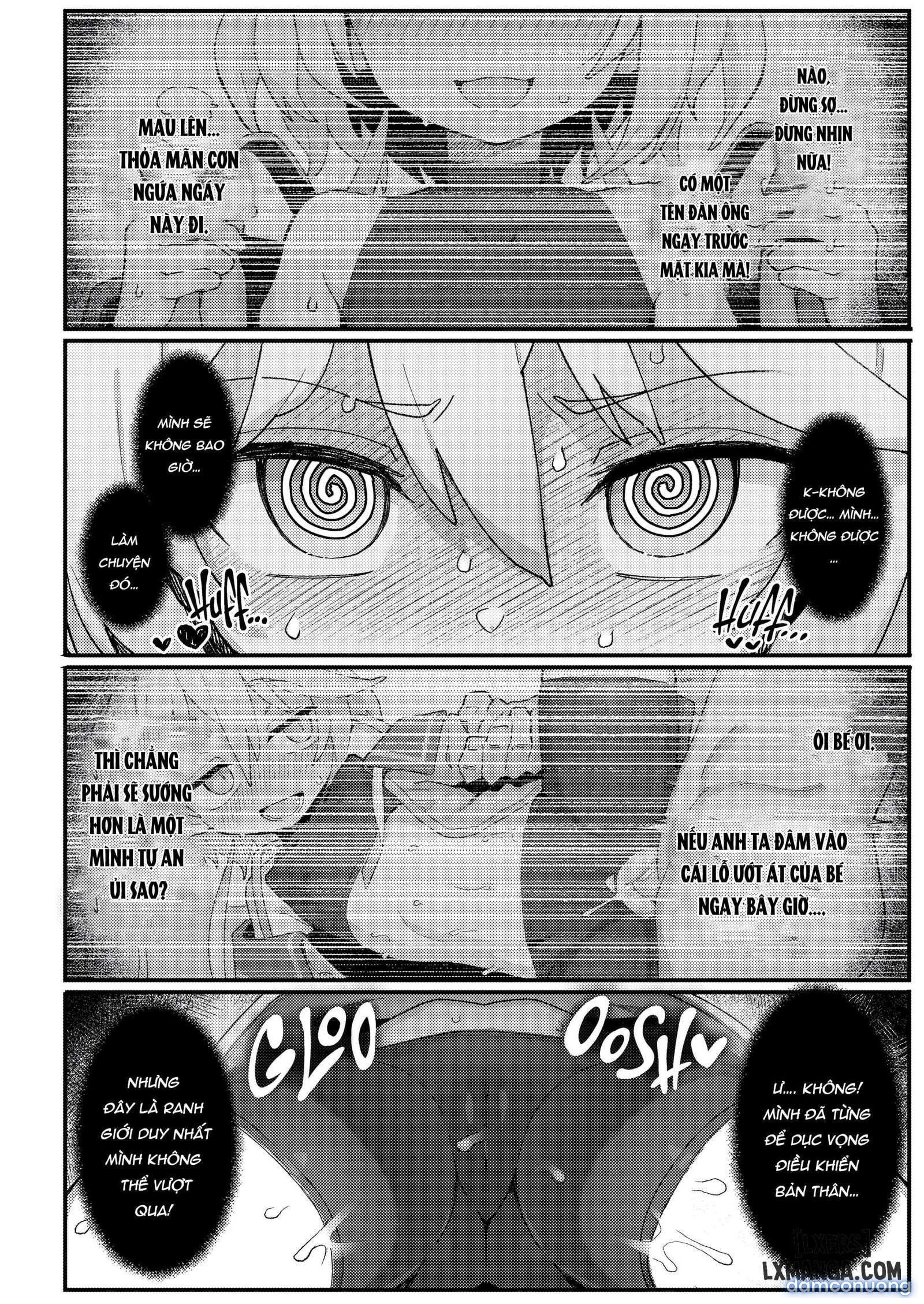 The Junior Spellcaster and the Succubus Curse 