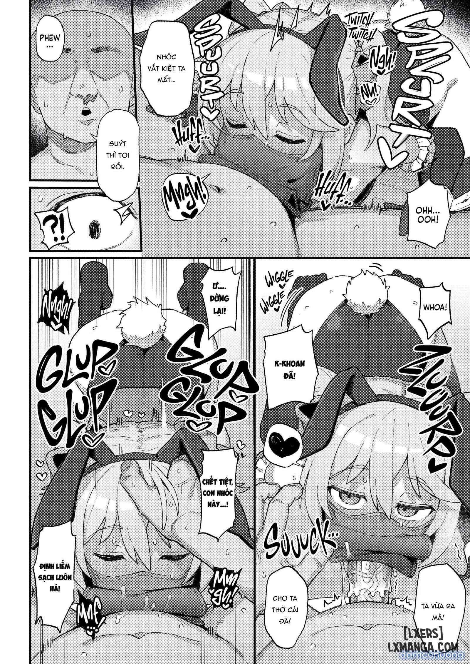 The Junior Spellcaster and the Succubus Curse 