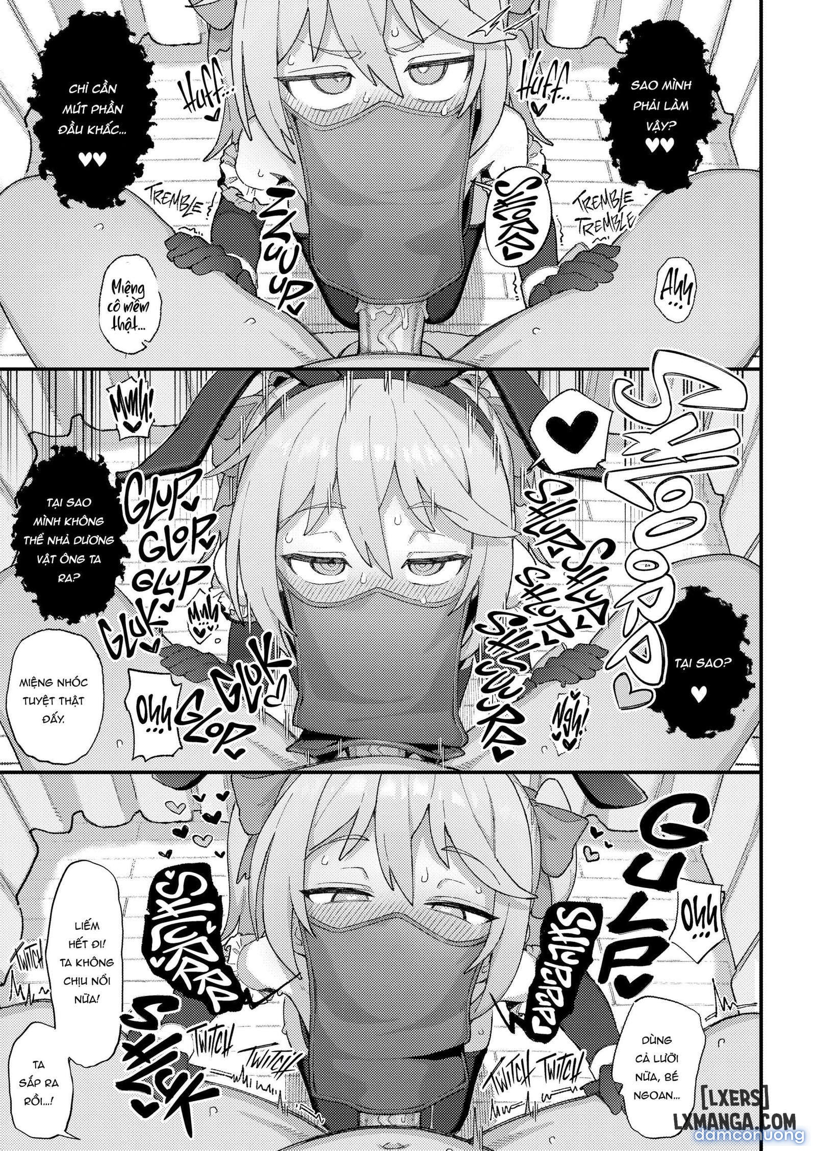 The Junior Spellcaster and the Succubus Curse 