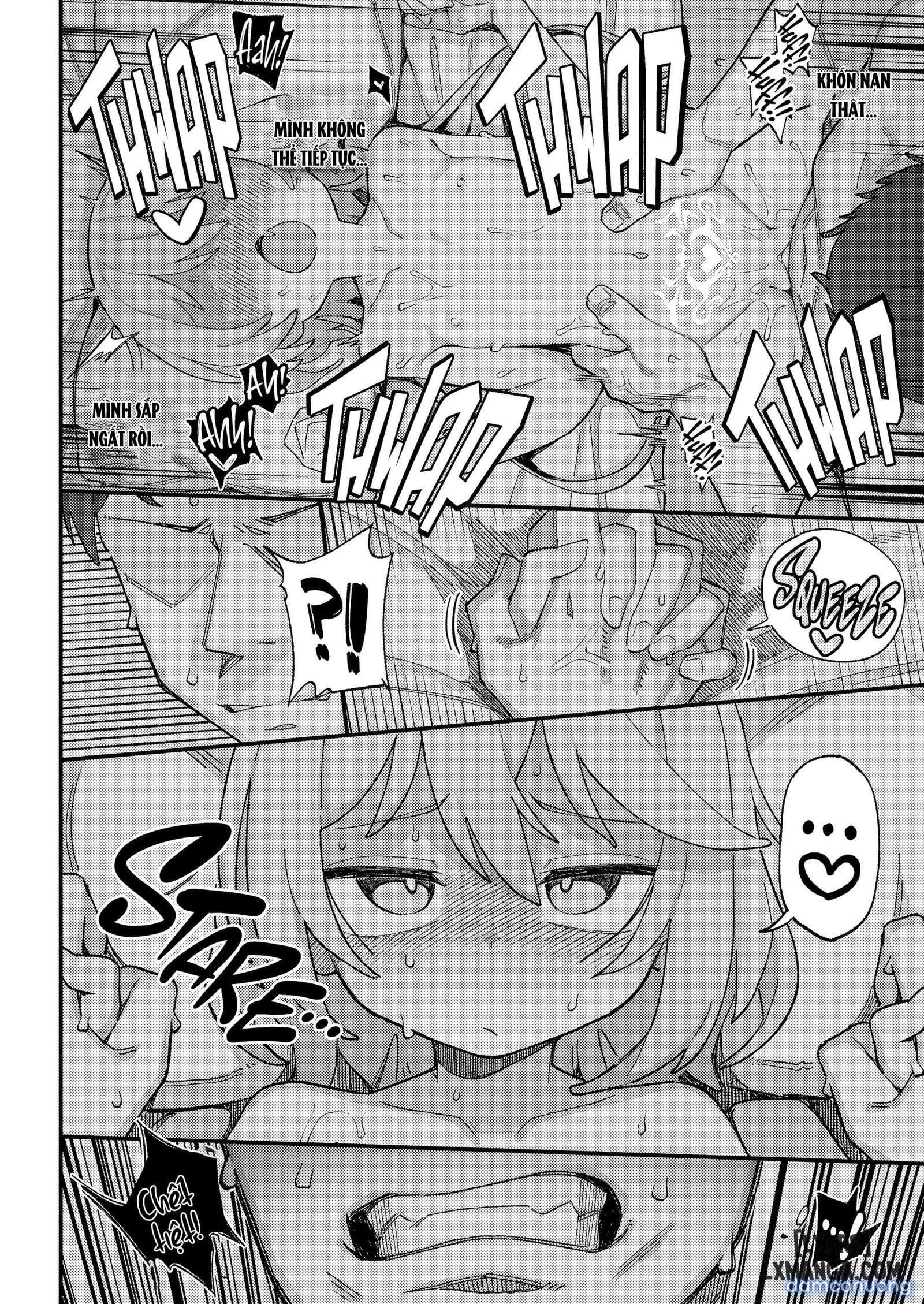The Junior Spellcaster and the Succubus Curse 
