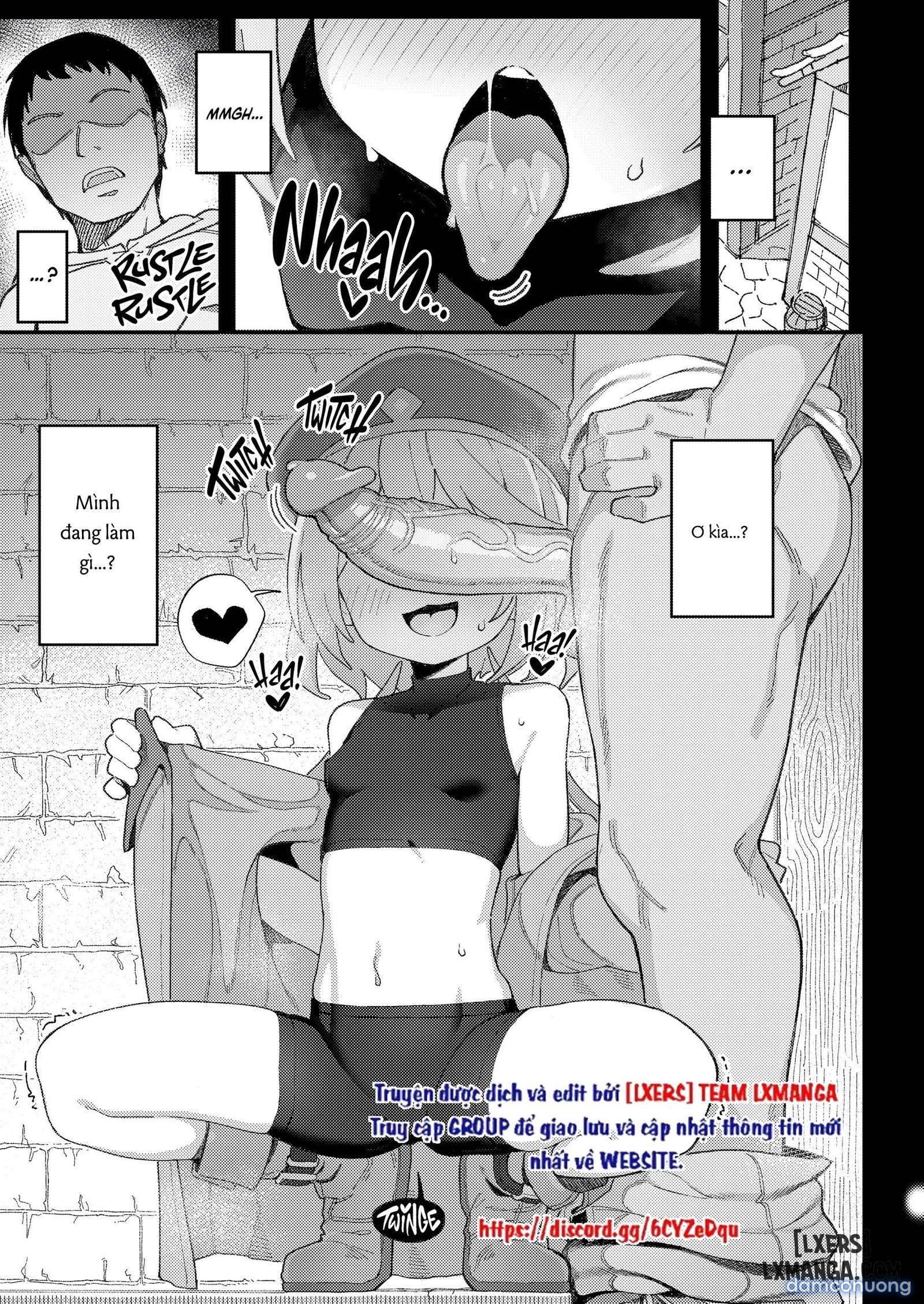 The Junior Spellcaster and the Succubus Curse 