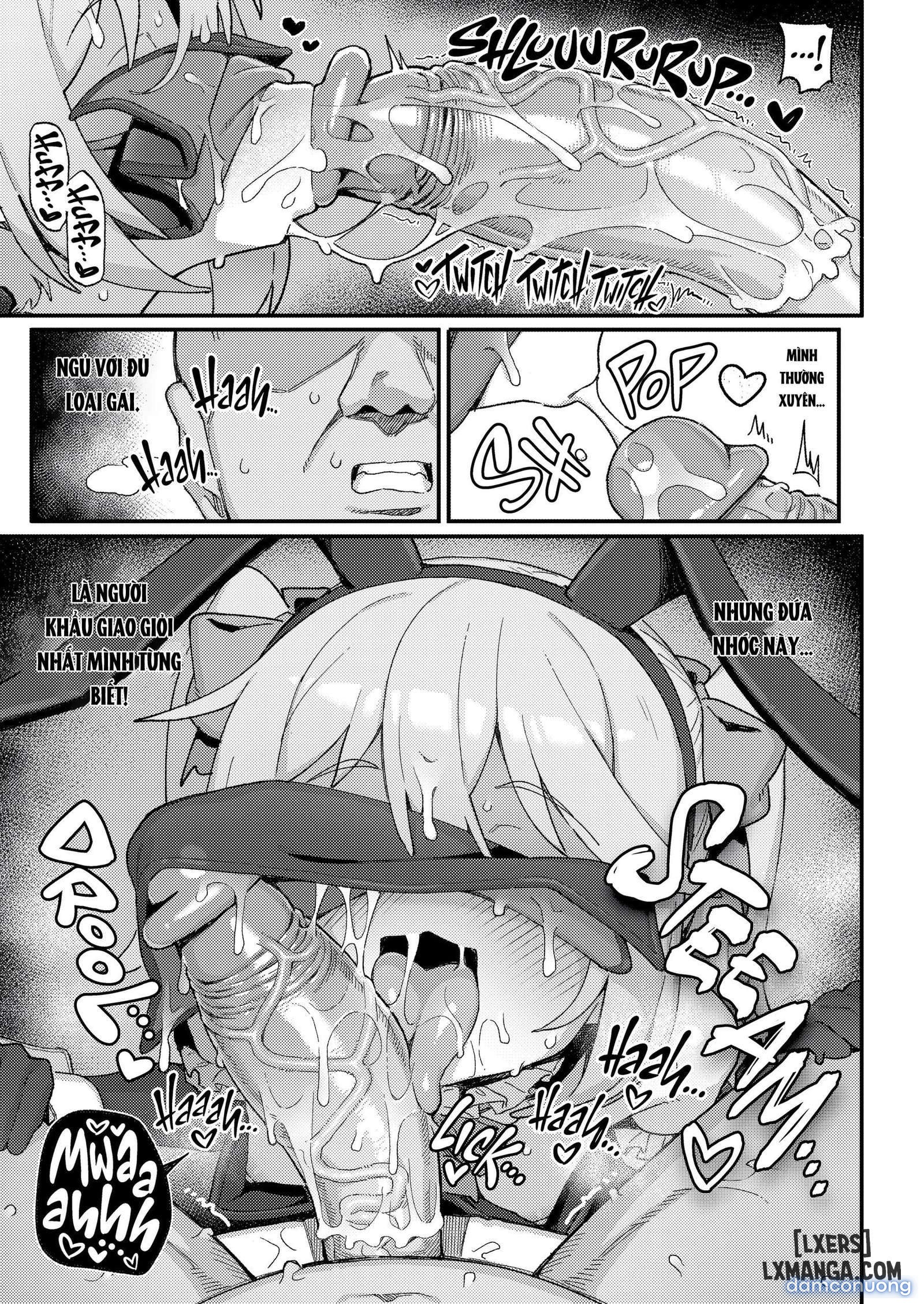 The Junior Spellcaster and the Succubus Curse 