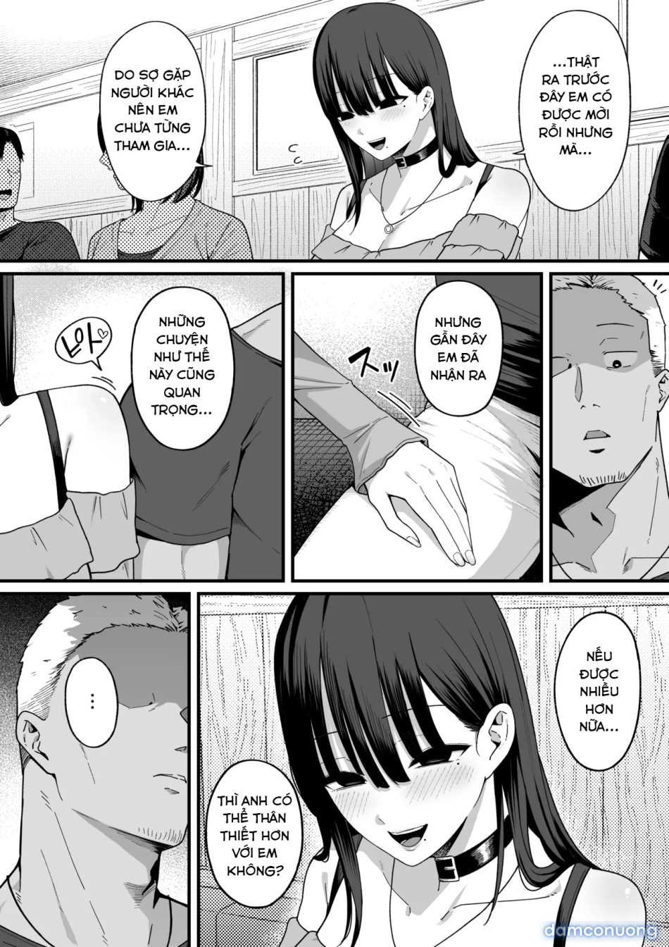 Anotoki Futteshimatta Moto Inkya no Onna Tomodati ga Ura Aka Haisinsya ni Natta Riyuu. 