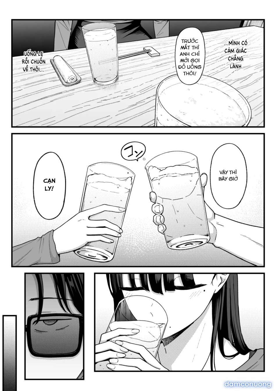 Anotoki Futteshimatta Moto Inkya no Onna Tomodati ga Ura Aka Haisinsya ni Natta Riyuu. 