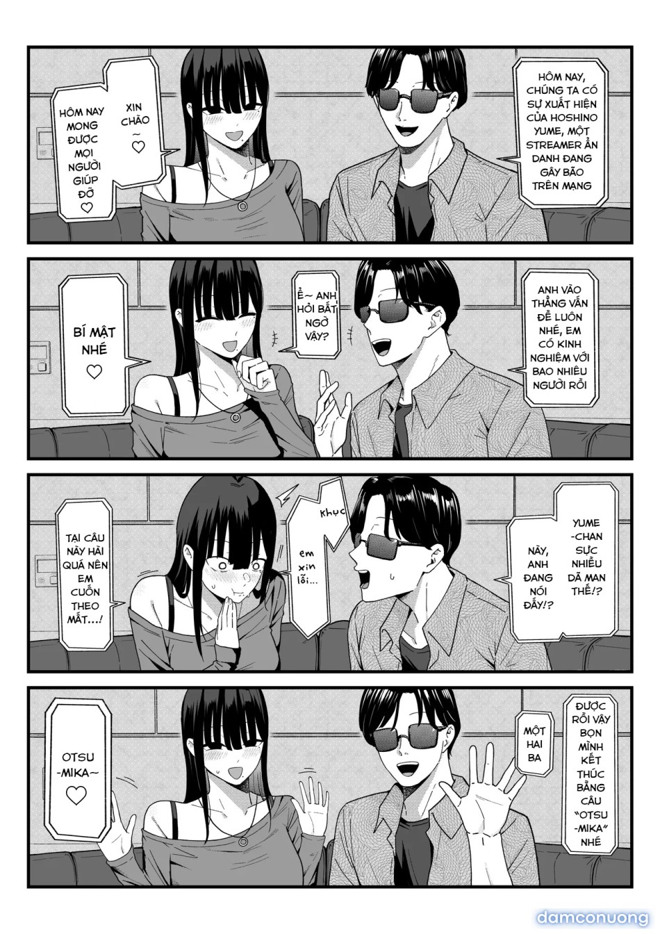 Anotoki Futteshimatta Moto Inkya no Onna Tomodati ga Ura Aka Haisinsya ni Natta Riyuu. 