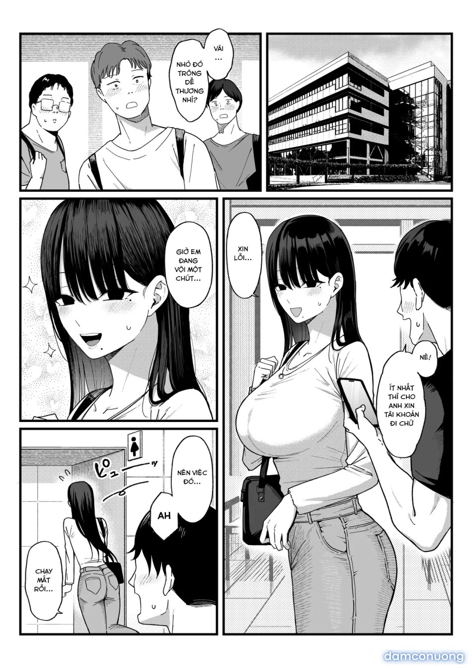 Anotoki Futteshimatta Moto Inkya no Onna Tomodati ga Ura Aka Haisinsya ni Natta Riyuu. 