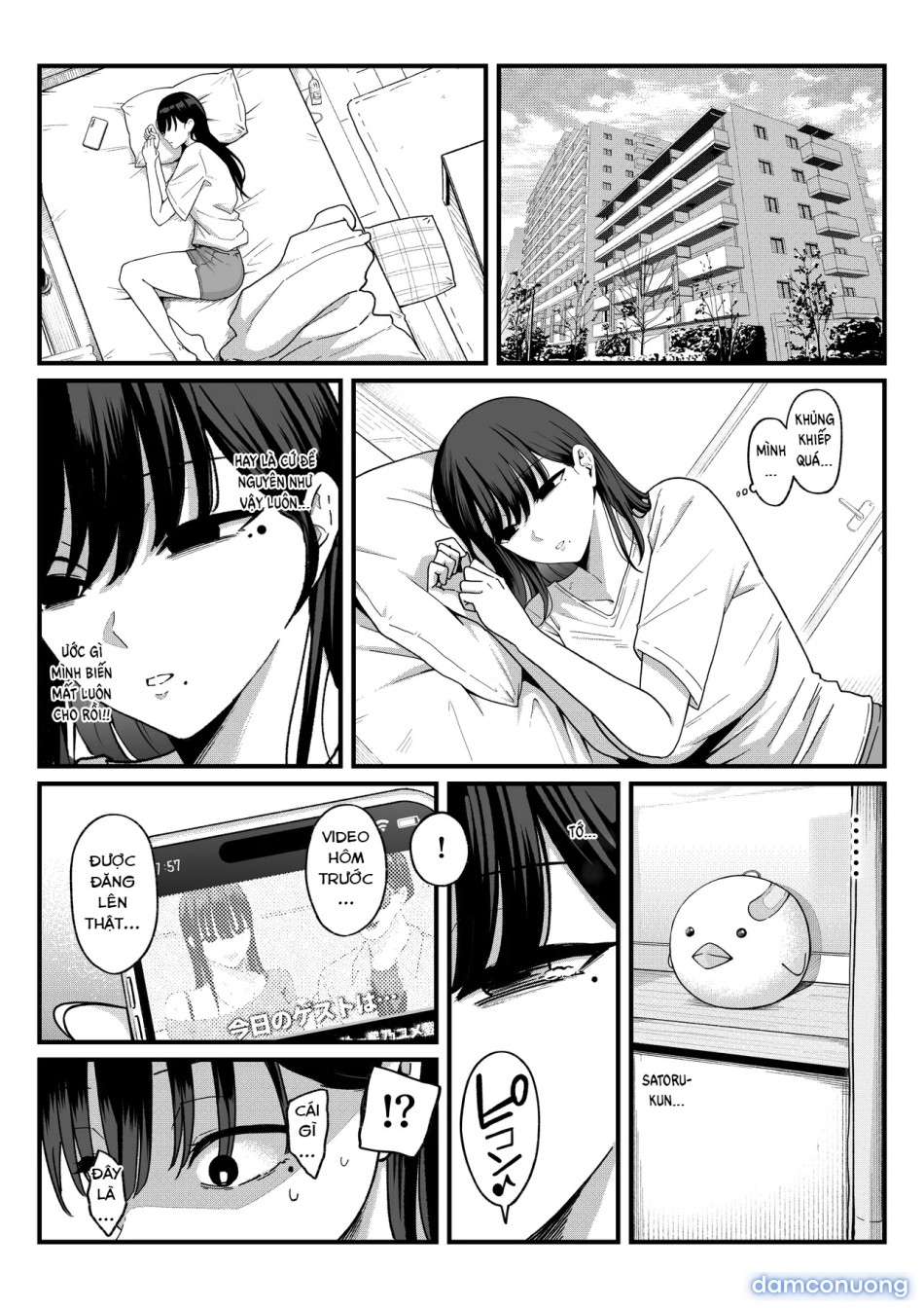 Anotoki Futteshimatta Moto Inkya no Onna Tomodati ga Ura Aka Haisinsya ni Natta Riyuu. 