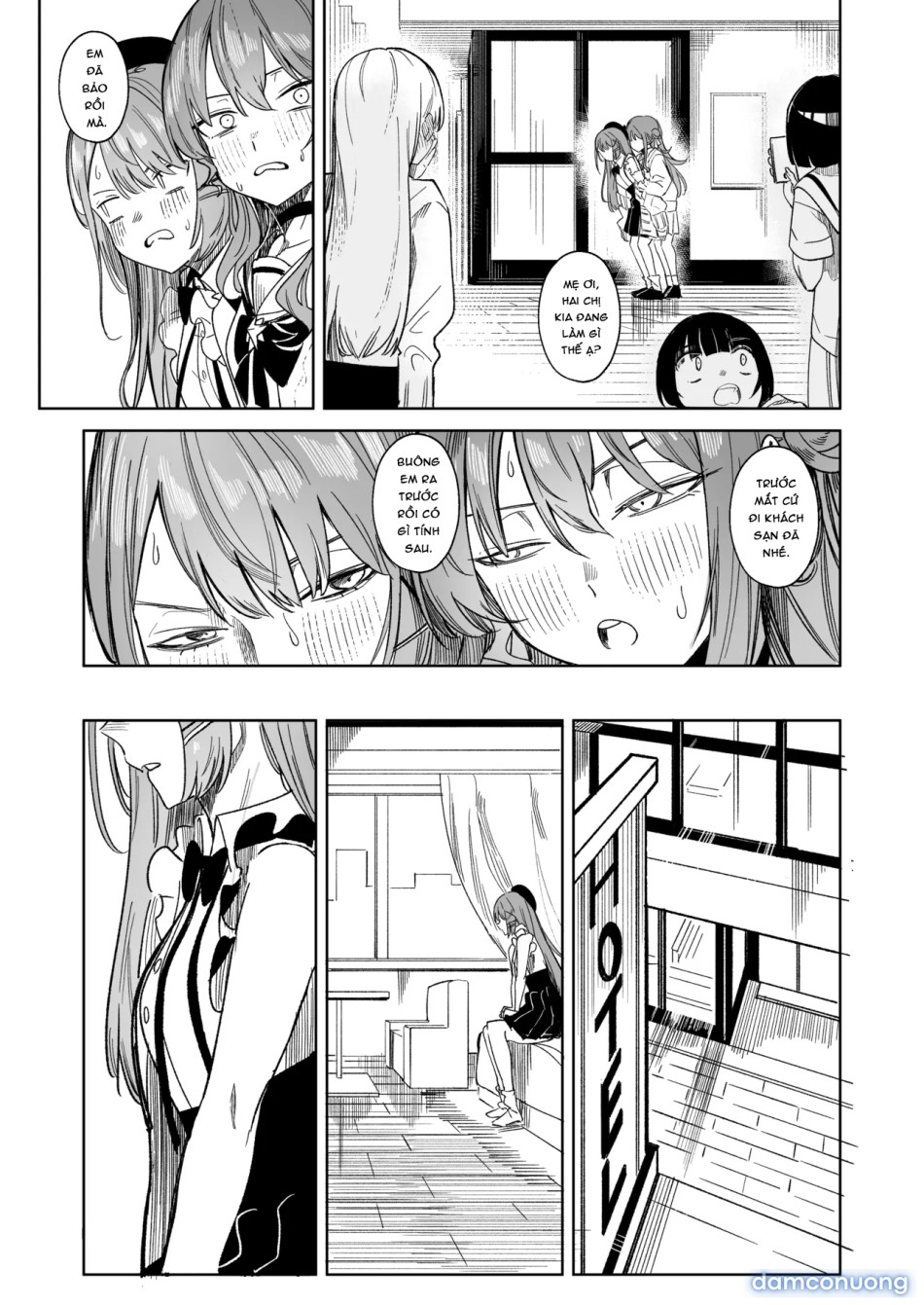 DREAMLIKE COMET&DEVIL 2 