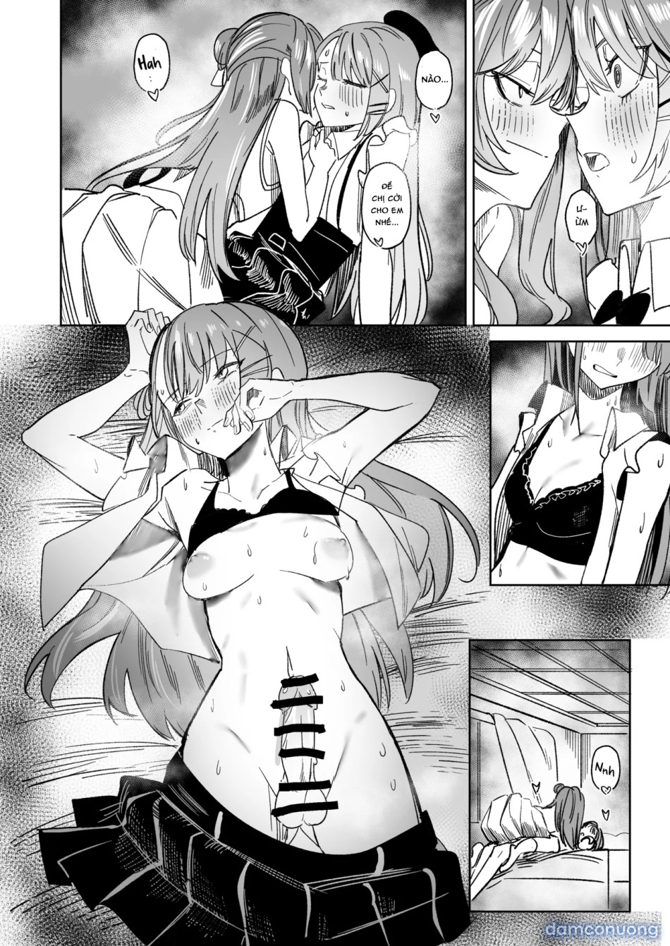 DREAMLIKE COMET&DEVIL 2 