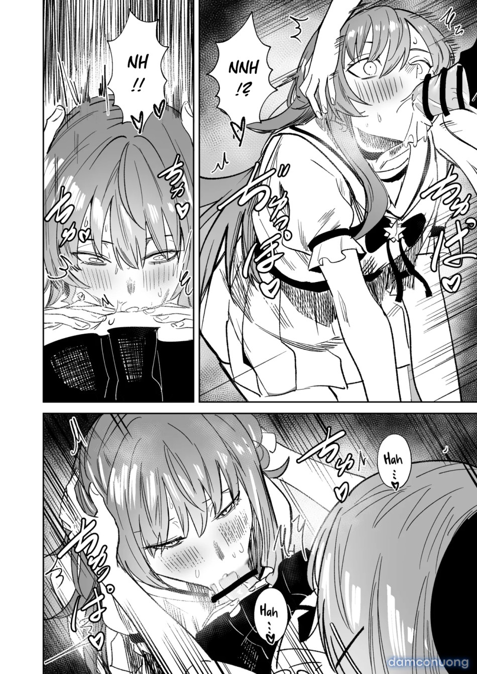 DREAMLIKE COMET&DEVIL 2 