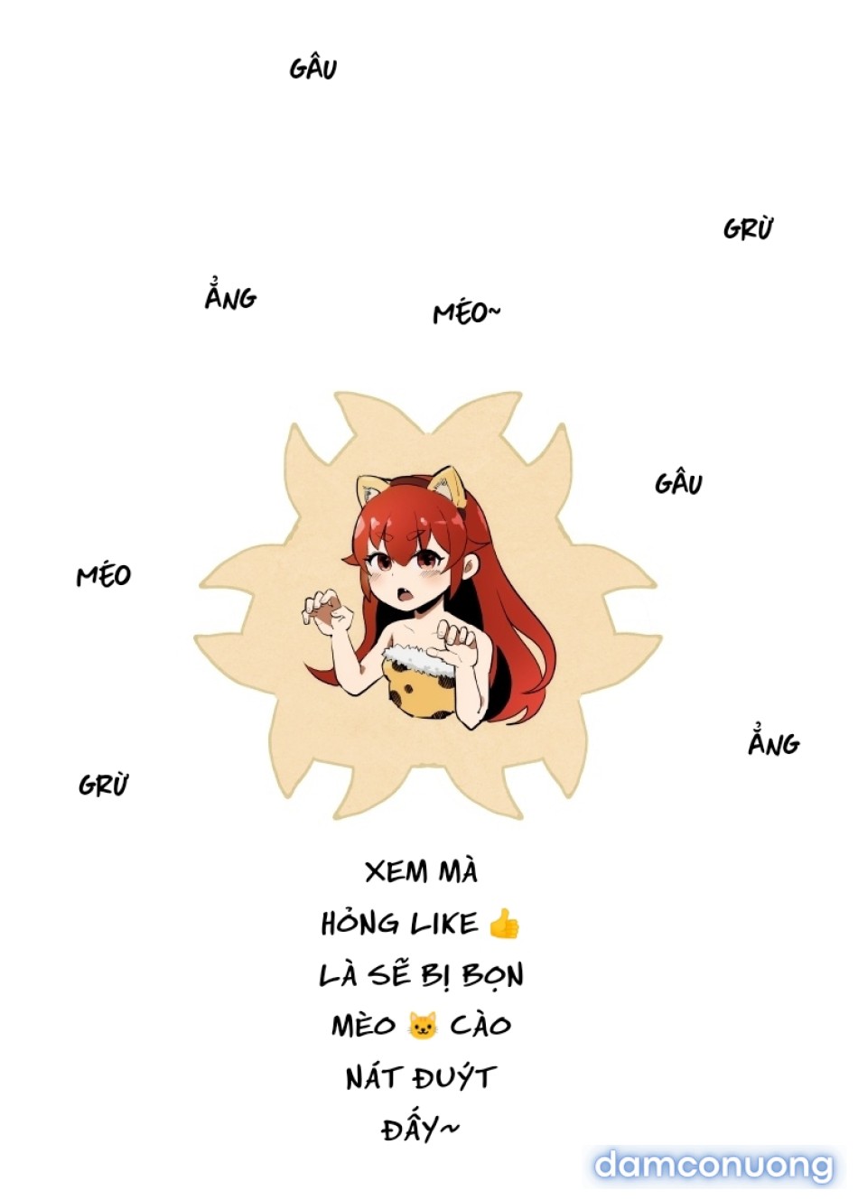 Yuzuru và con quỷ được triệu hồi 