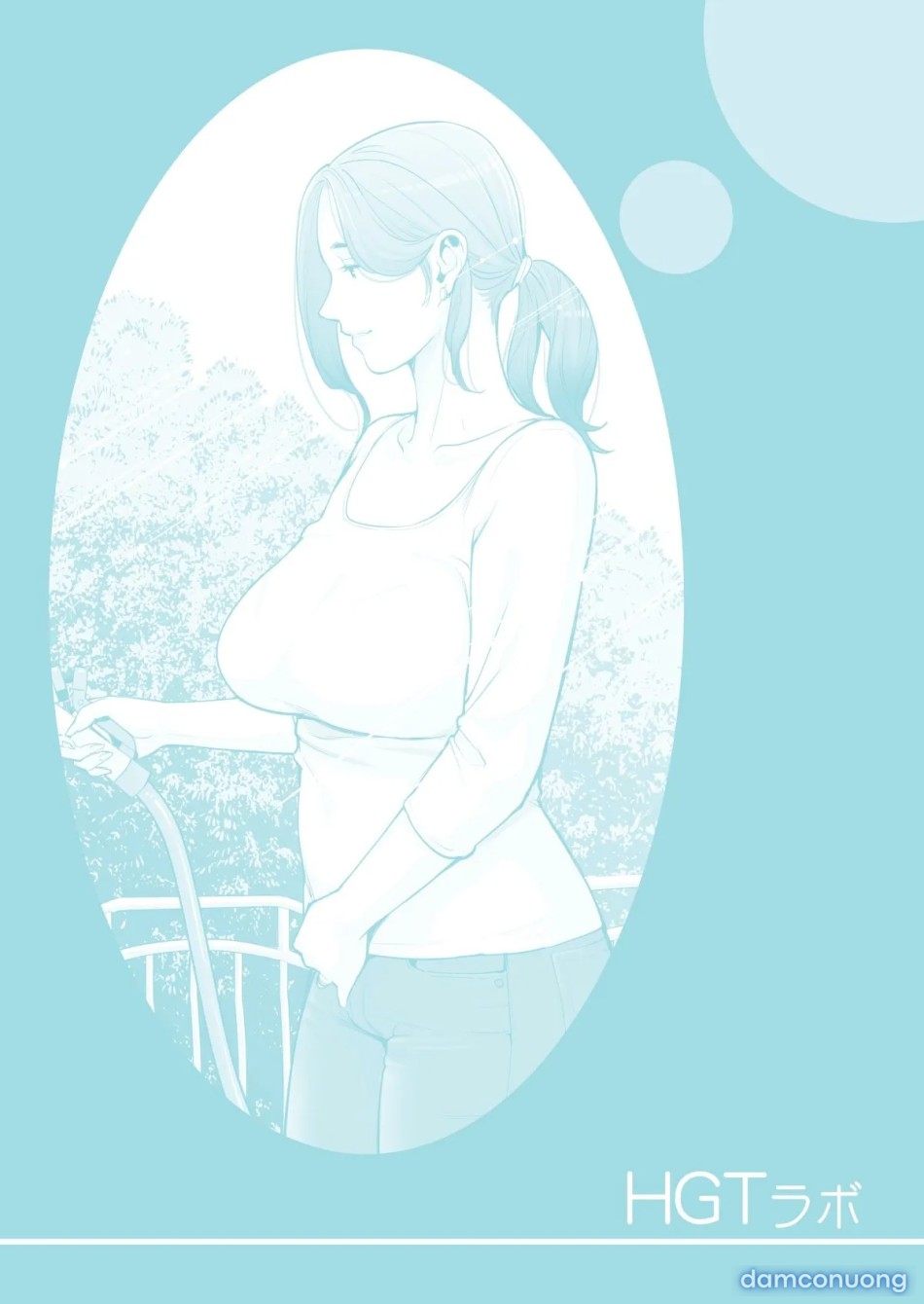 Những cô trợ lý đã có chồng 1-5 