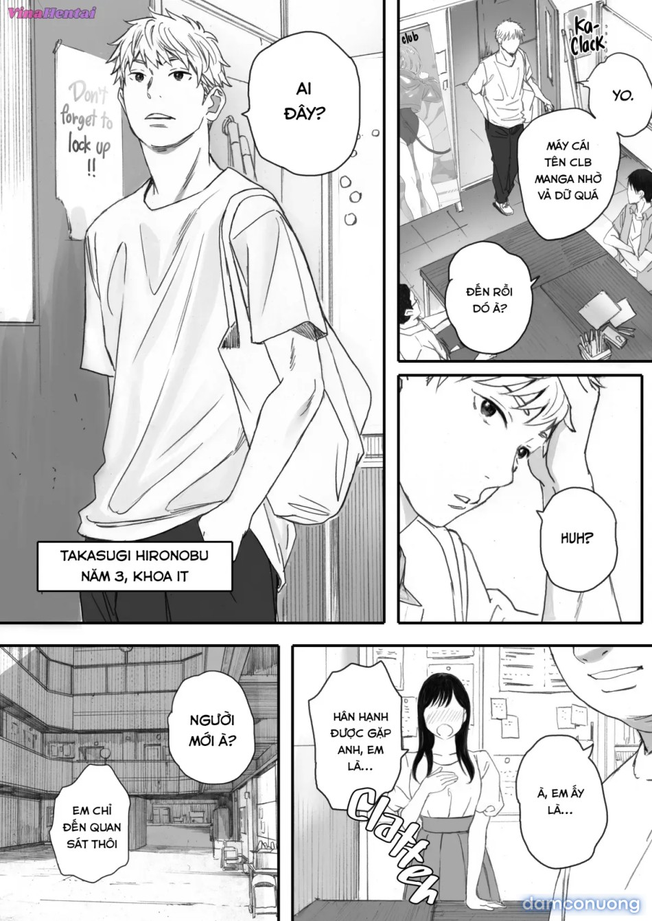 Boku no Senpai Kanojo wa OtaCir no Hime ni Naru 