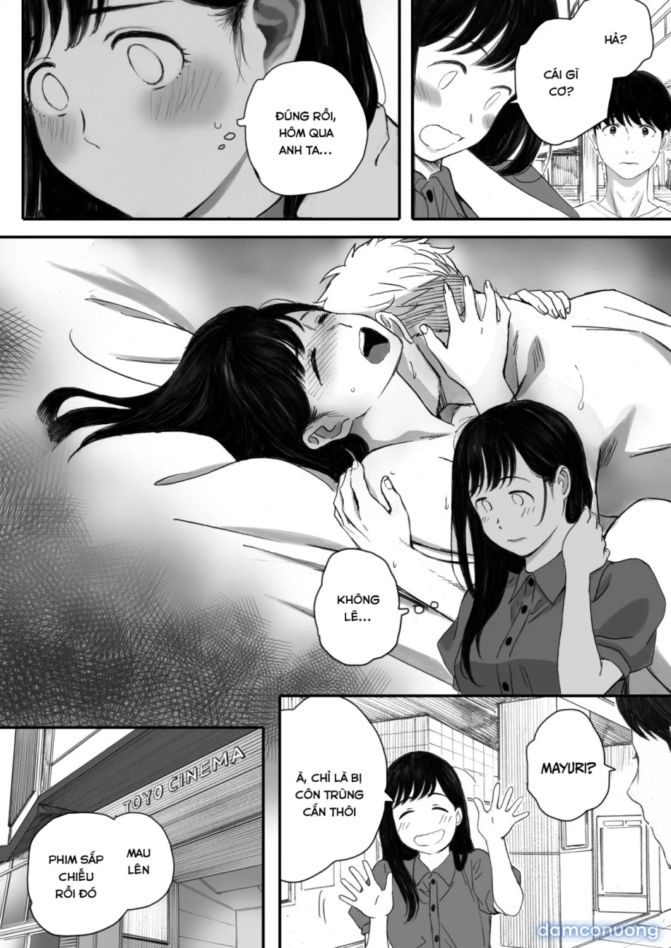 Boku no Senpai Kanojo wa OtaCir no Hime ni Naru 