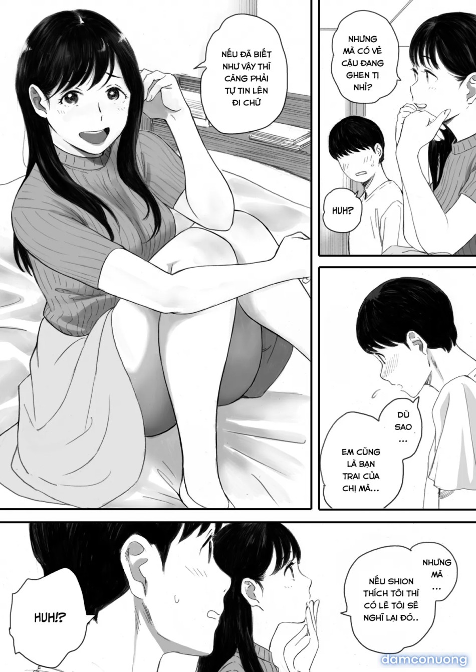 Boku no Senpai Kanojo wa OtaCir no Hime ni Naru 