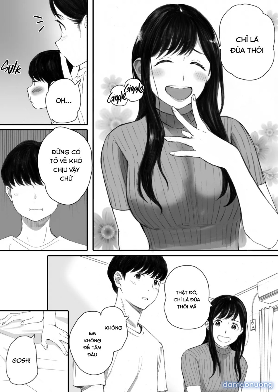 Boku no Senpai Kanojo wa OtaCir no Hime ni Naru 