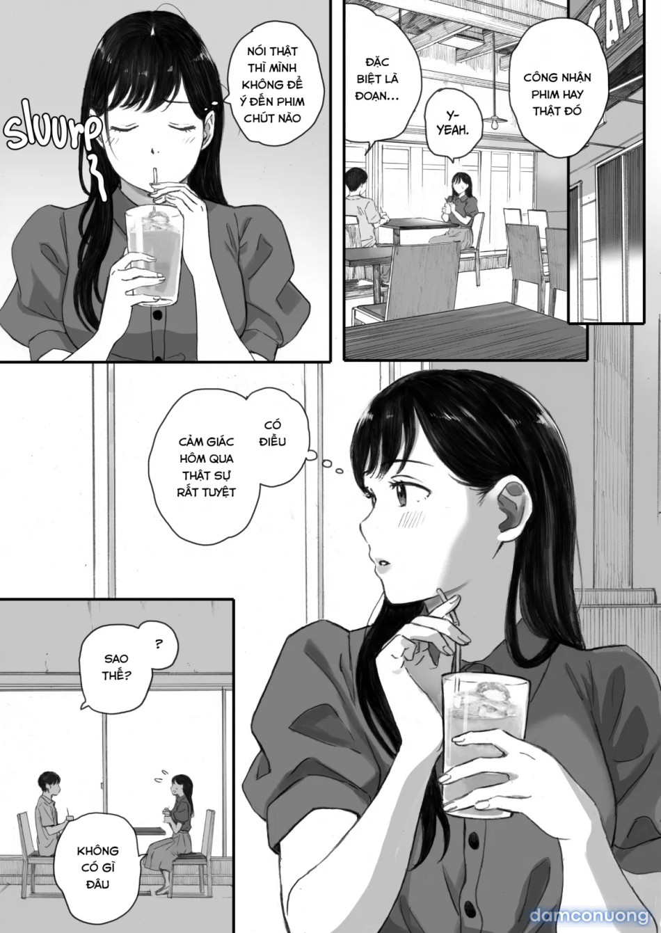 Boku no Senpai Kanojo wa OtaCir no Hime ni Naru 