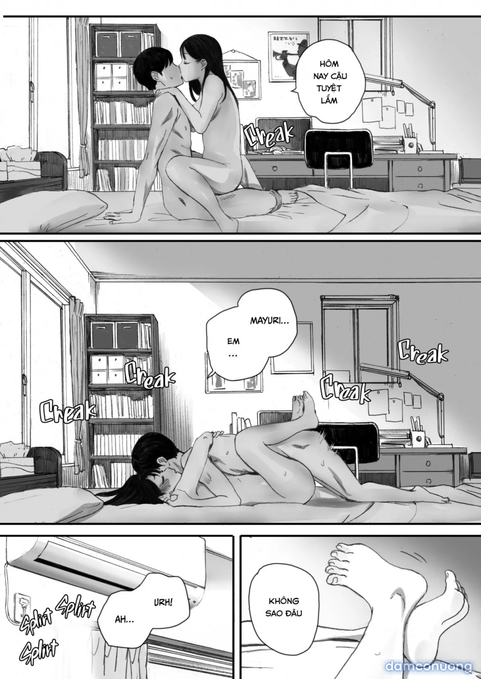 Boku no Senpai Kanojo wa OtaCir no Hime ni Naru 