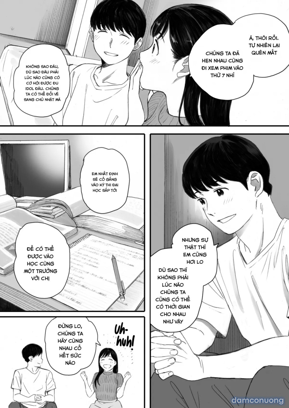 Boku no Senpai Kanojo wa OtaCir no Hime ni Naru 