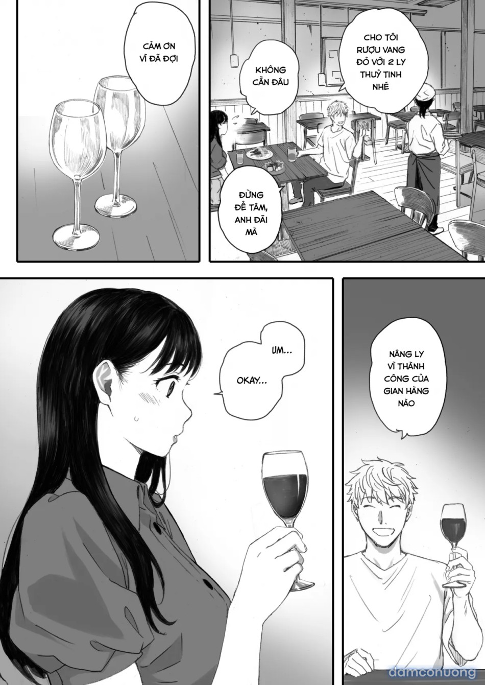 Boku no Senpai Kanojo wa OtaCir no Hime ni Naru 