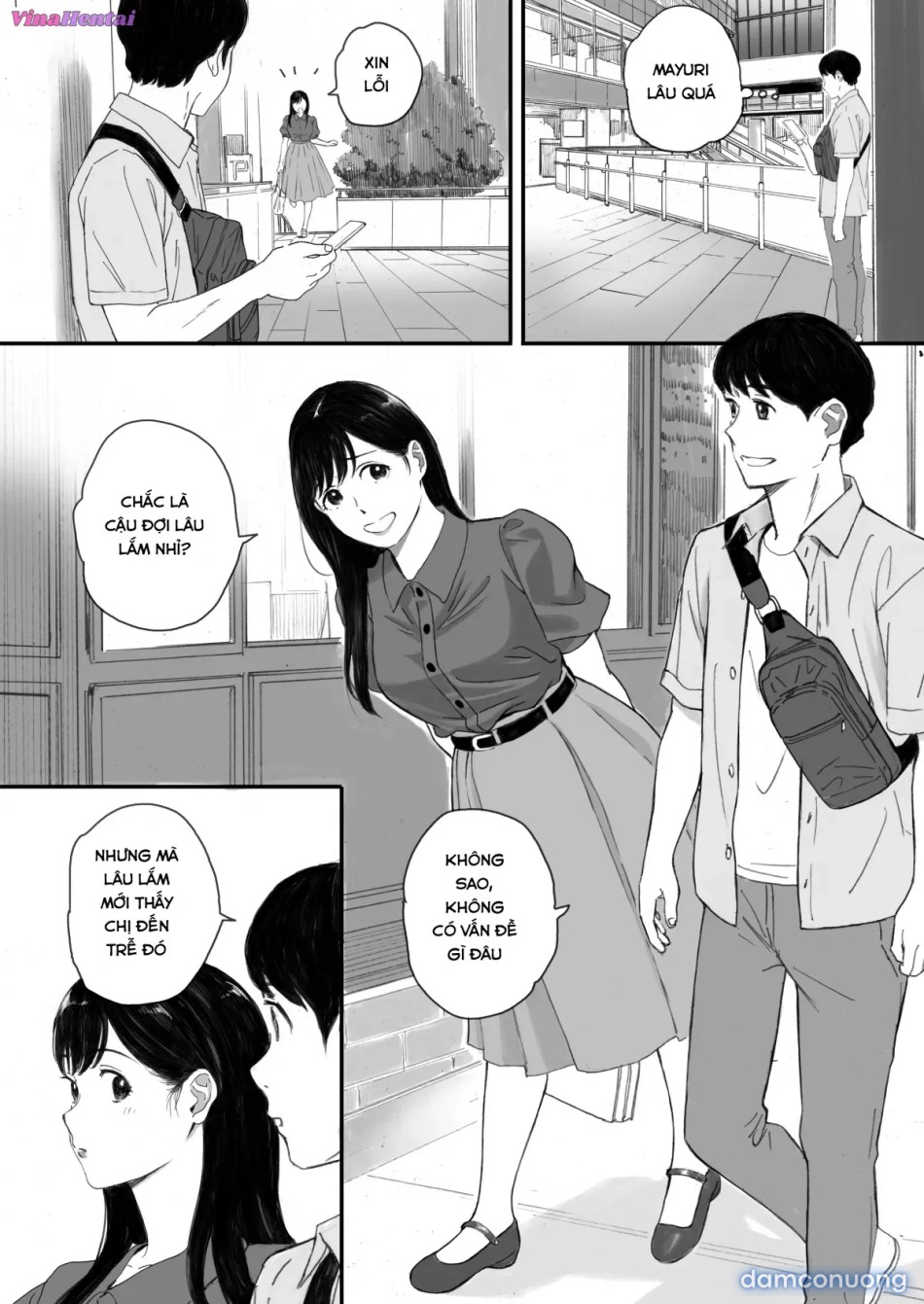Boku no Senpai Kanojo wa OtaCir no Hime ni Naru 