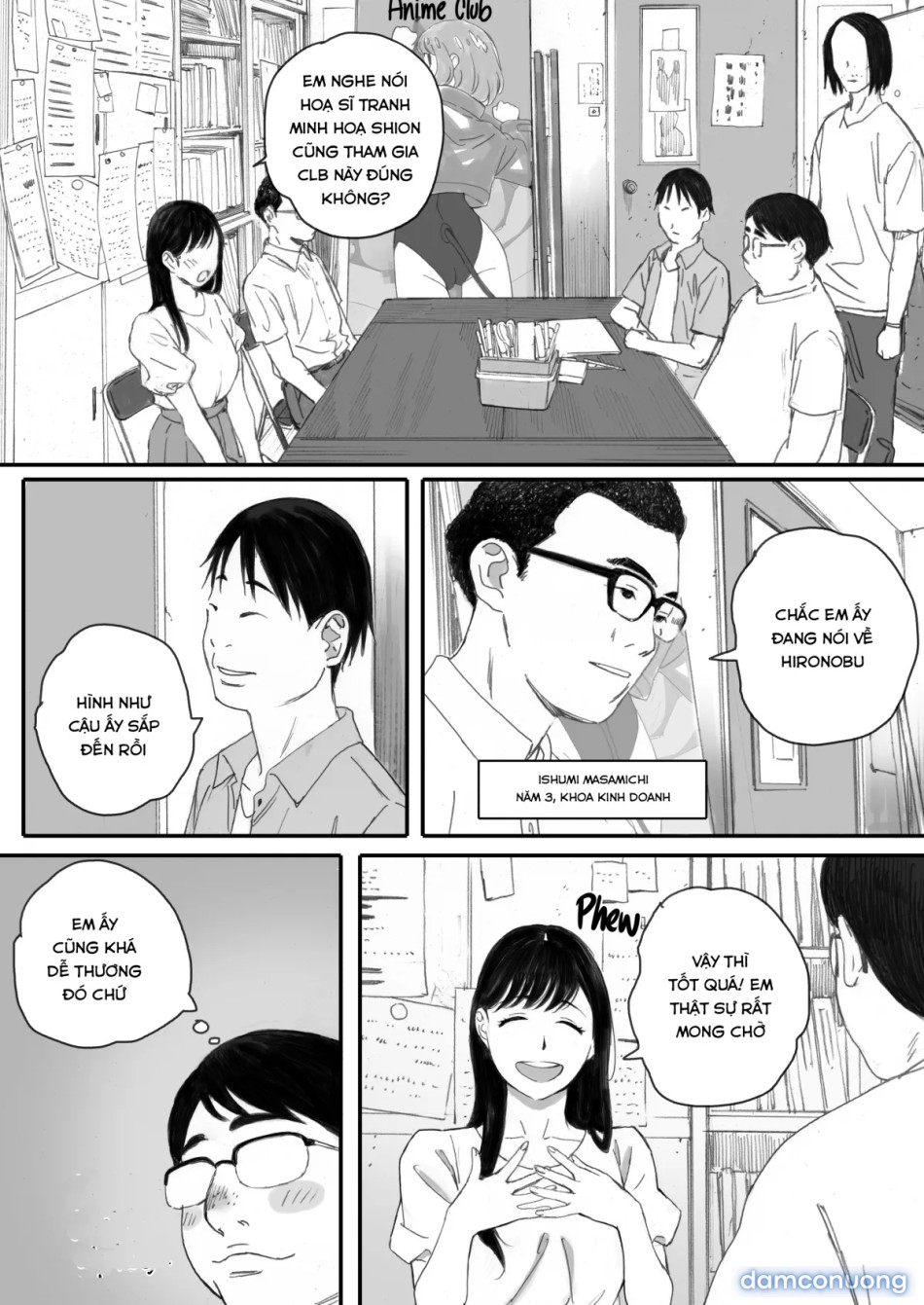 Boku no Senpai Kanojo wa OtaCir no Hime ni Naru 
