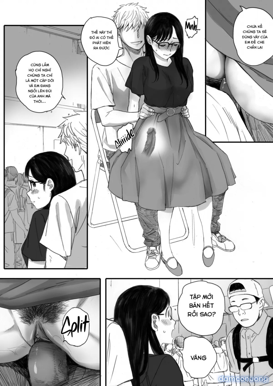 Boku no Senpai Kanojo wa OtaCir no Hime ni Naru 