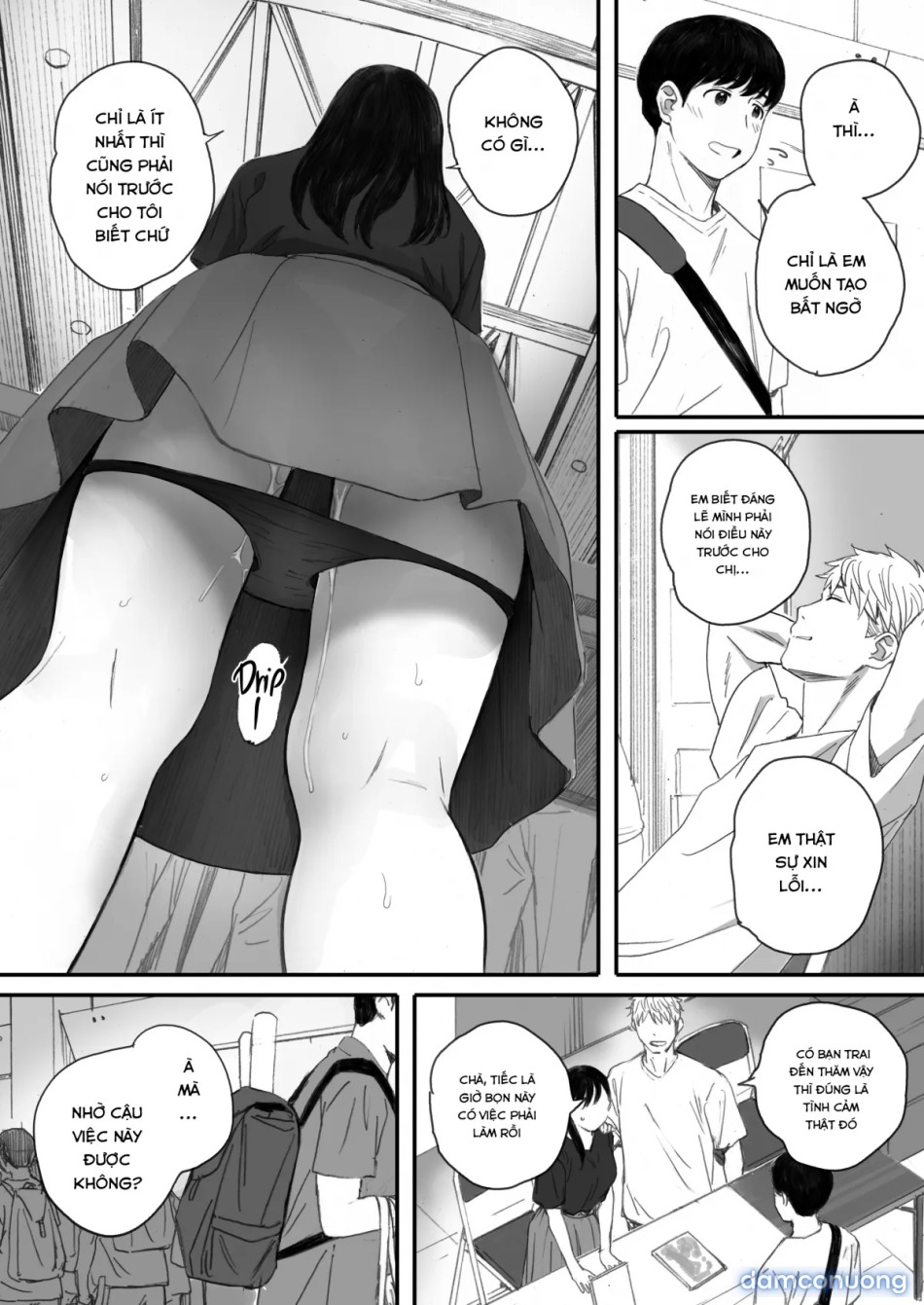 Boku no Senpai Kanojo wa OtaCir no Hime ni Naru 