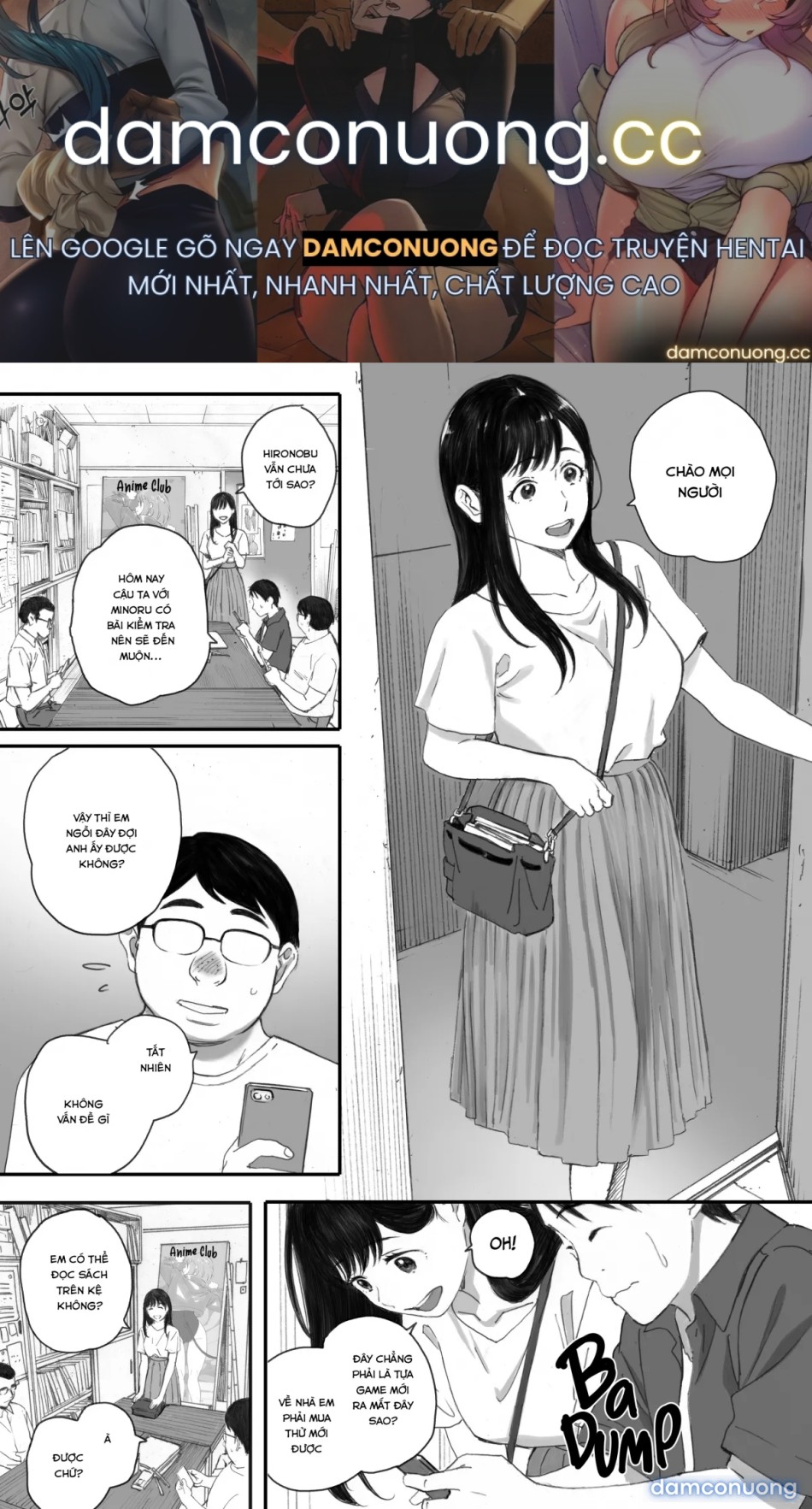 Boku no Senpai Kanojo wa OtaCir no Hime ni Naru 