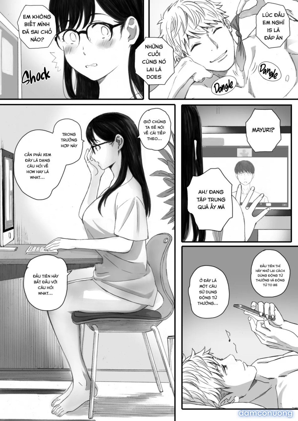 Boku no Senpai Kanojo wa OtaCir no Hime ni Naru 