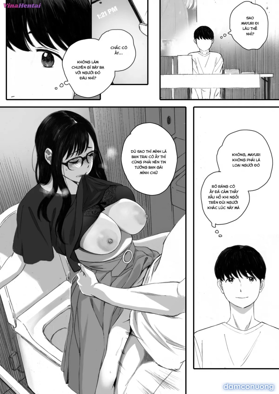 Boku no Senpai Kanojo wa OtaCir no Hime ni Naru 