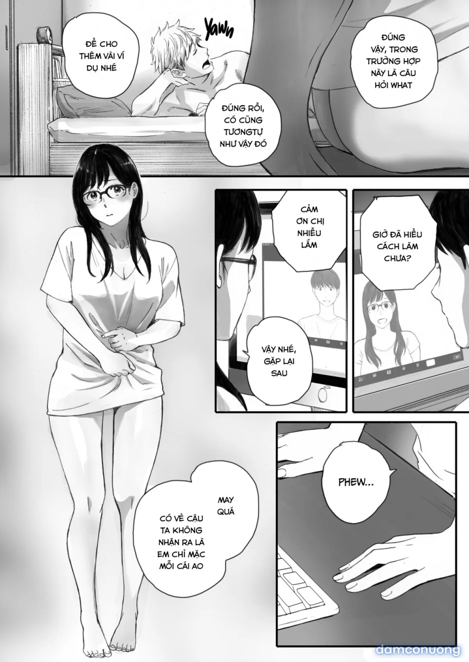 Boku no Senpai Kanojo wa OtaCir no Hime ni Naru 
