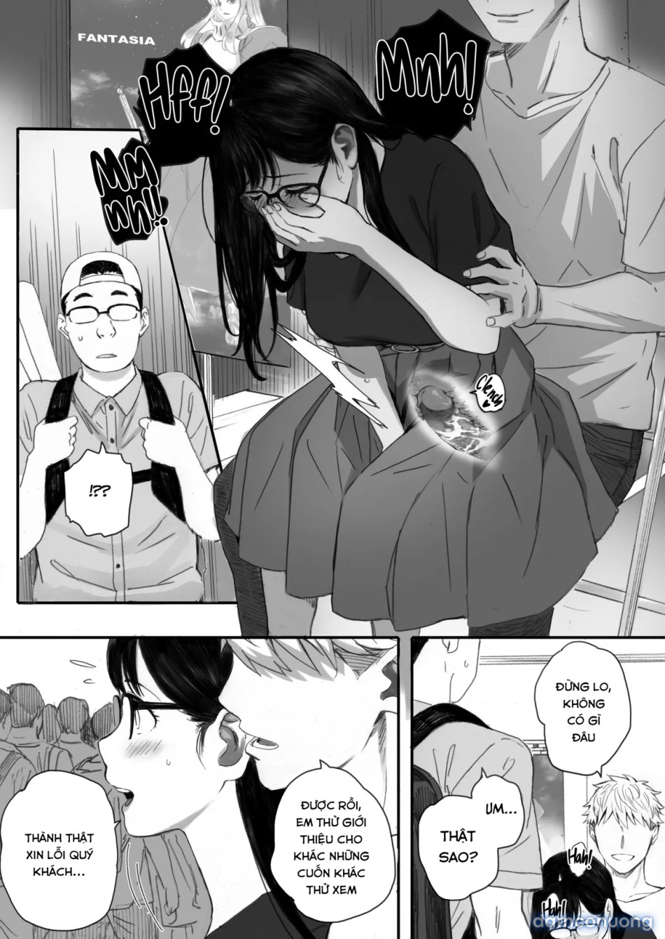 Boku no Senpai Kanojo wa OtaCir no Hime ni Naru 