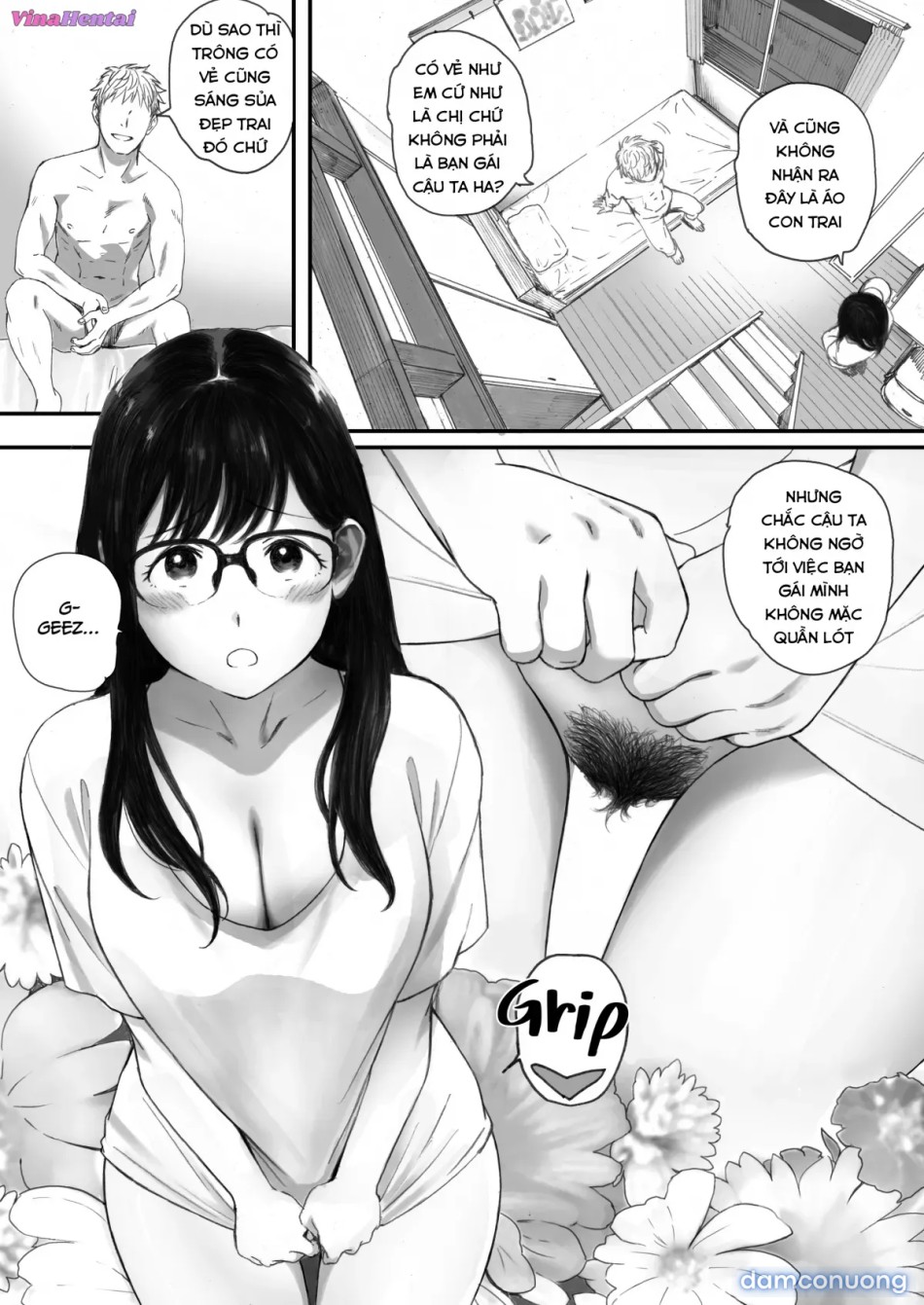 Boku no Senpai Kanojo wa OtaCir no Hime ni Naru 